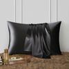 DISANGNI 22 Momme 100% Natural Mulberry Silk Pillowcase for Hair and Skin - Double-Sided Pure Silk, Invisible Zipper Design, 1PC