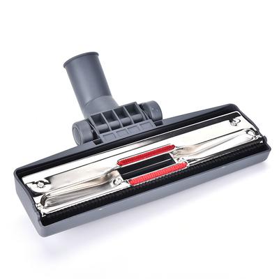 Aspirapolvere universale per spazzola per pavimenti Hoover da 35 mm con testina con ruote Vax