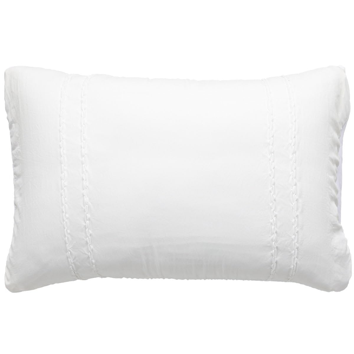 

Nitori Deco Home Pillow Cover ST2314 White NITORI 5751991