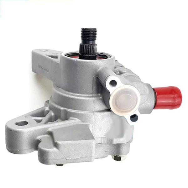 56110PAAA01: Fits 1998-2002 Honda Accord Power Steering Pump