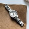 Watch Women'S Light Luxury Simple Temperament Small Bracelet Watch Fashion Commuter Versatile Women'S Quartz Watch