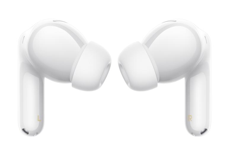 Xiaomi Redmi Buds 8 Pro ANC Wireless Earbuds (TWS), White