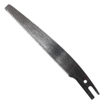 Hishika Industrial Bessho Jiro Japanese Carpenter Mini Saw Replacement Blade 150mm 010040 for Wood Plywood Laminated Timber Made In Japan