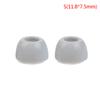 Ear Tips Memory Foam Ear Tips Buds Bluetooth Wireless Earplug For Airpods Pro