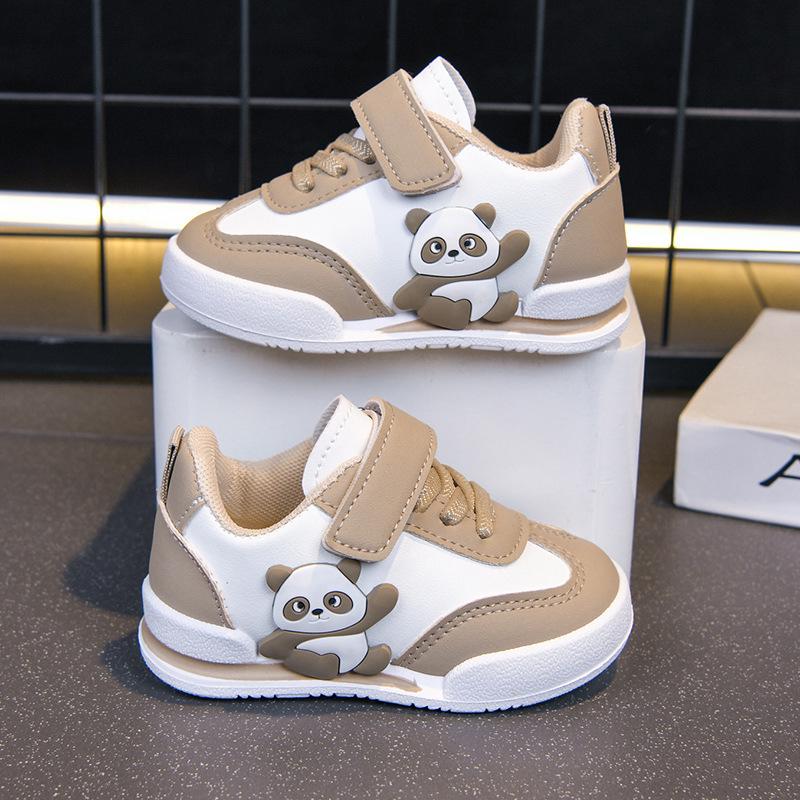 

Kid s Breathable & Durable Sports Shoes - Girls Dad Sneakers & Boys Running Shoes for Middle & Big Kids Size 22, Length 14.5CM хакі