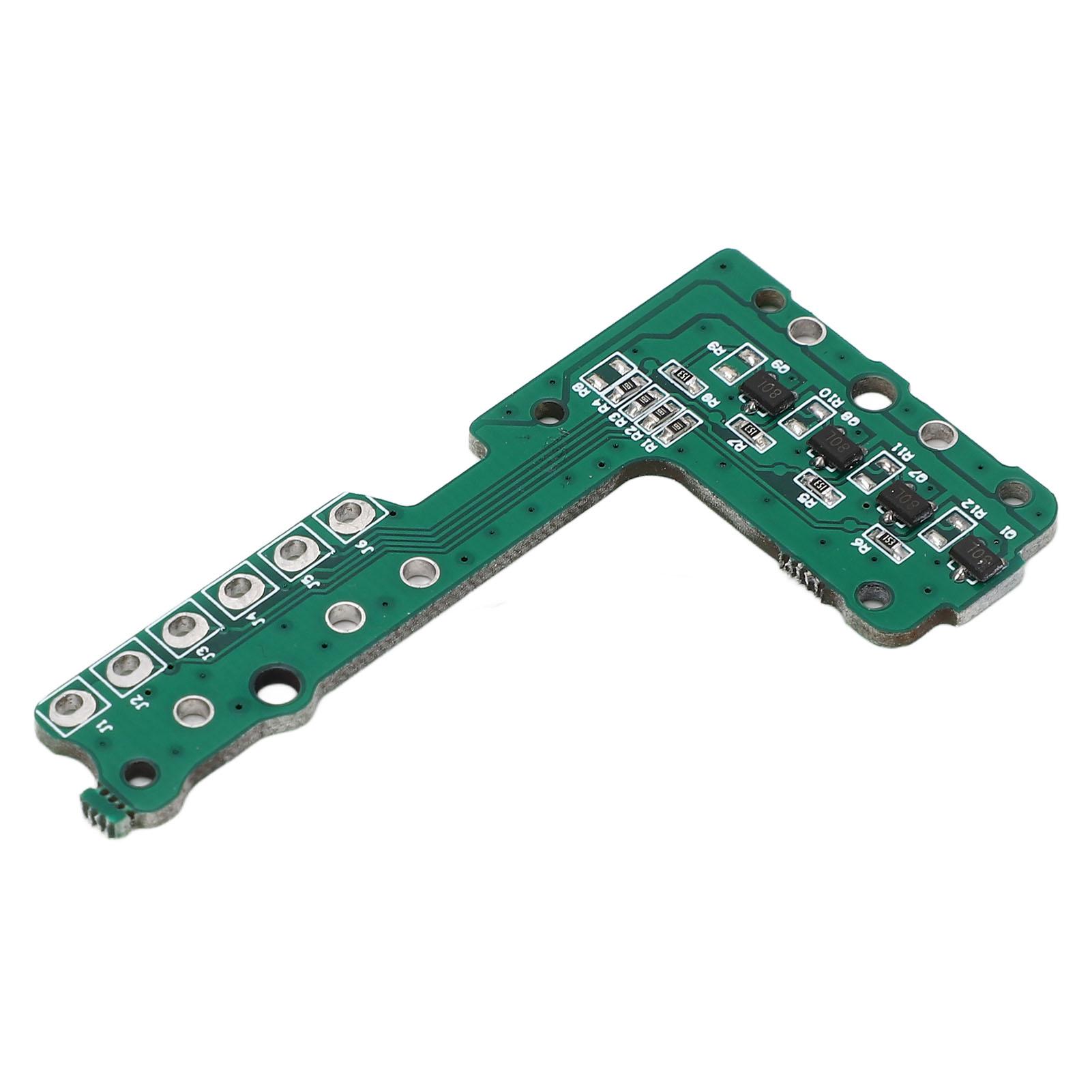 

6hp21 Transmission Gear Position Sensor Repair Board for 7 Series L1 L2 L3 L4 F02 Conductor Plate