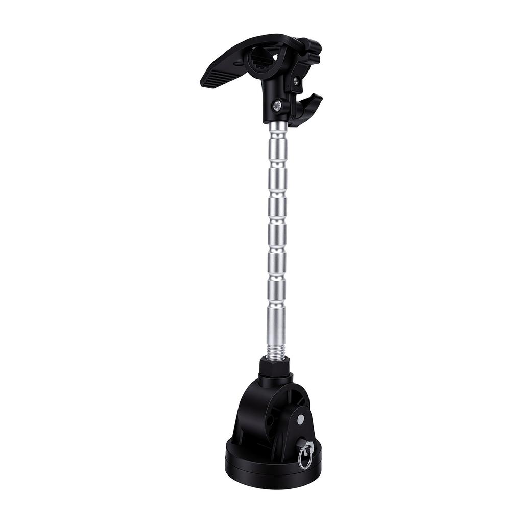 Trolling Motor Stabilizer Mount Support Replacement for Minn Kota Terrova Ulterra PowerDrive Reduces Vibration