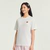 Li Ning Sports Life Collection T-Shirt Unisex Weiß ATSW283-1