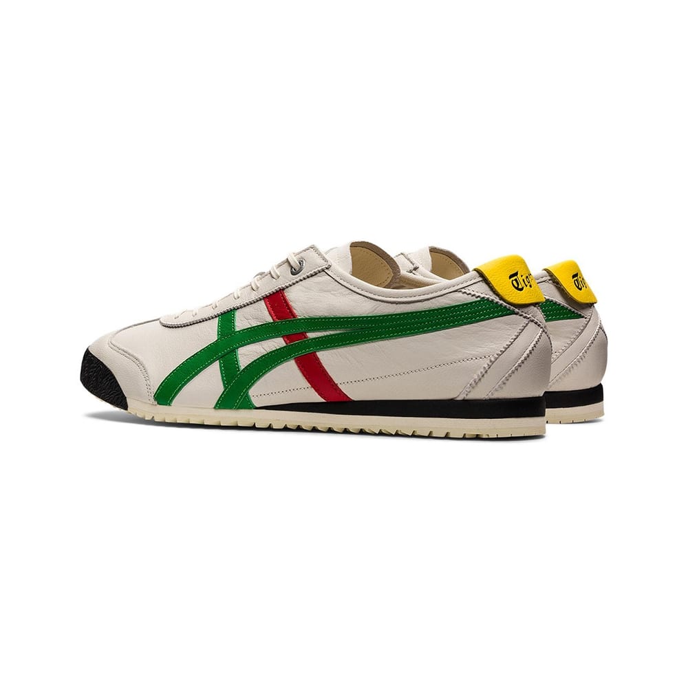 Onitsuka Tiger Mexico 66 SD Birch/Green 1183A872-100