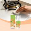 Kitchen Appliances Countertops Cleaner Degreaser Agent for Stubborn Grease Kitchen Convenient Oil Stain Cleaner