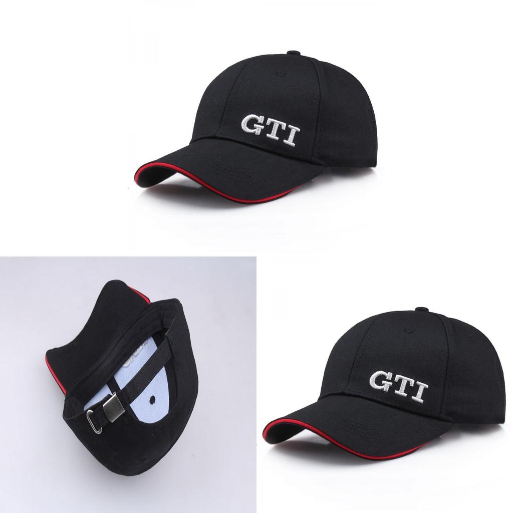 Motorsport Baseball Hat With Comfortable Fit For Summer Activities