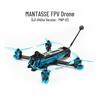 Electronice controlate prin radio – Quadcoptere