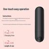 Electric Beauty Eye Massager Pen - Silent, Multi-Function, Mini Vibration for Whole Body & Head