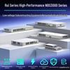 Ruijie Managed Gigabit & Multi-Gigabit PoE Switches