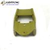 Motorcycle XT600 XT600Z Chain Slider Separater Guard Swingarm Cover Protector For Yamaha XT 600 XT600 Z 1983 1984 1985 1986