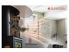 Heat-Powered 4-Blade Wood Fireplace Fan