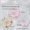 Mini Cute Pet Nail Art Color Mixing Palette