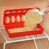 Feeding Equipment for Pet Birds Including A Waterer and Trough for Pigeons, Parrots, Chickens, Chicks, and Ducks, Sold As A Single Piece