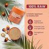 Raw Batana Oil for Hair Growth - 100% Pure, Organic Batana Oil for Thick and Strong, Prevent Loss for Men Women, 120ML Batana Oil for Repairs & Streng