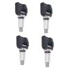Car Accessories Suspension Tire Pressure Sensor 36106887147 for BMW G38 G12 G05 G07