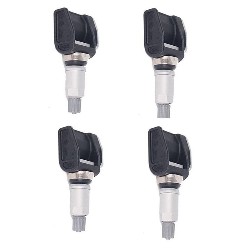 Car Accessories Suspension Tire Pressure Sensor 36106887147 for BMW G38 G12 G05 G07