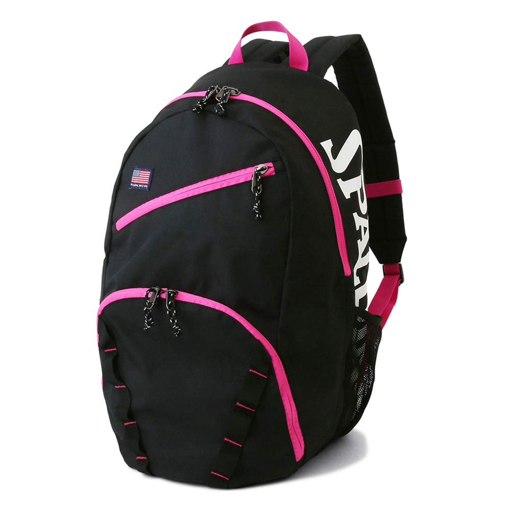 

Spalding Half Day Magenta Basketball 50-003MG