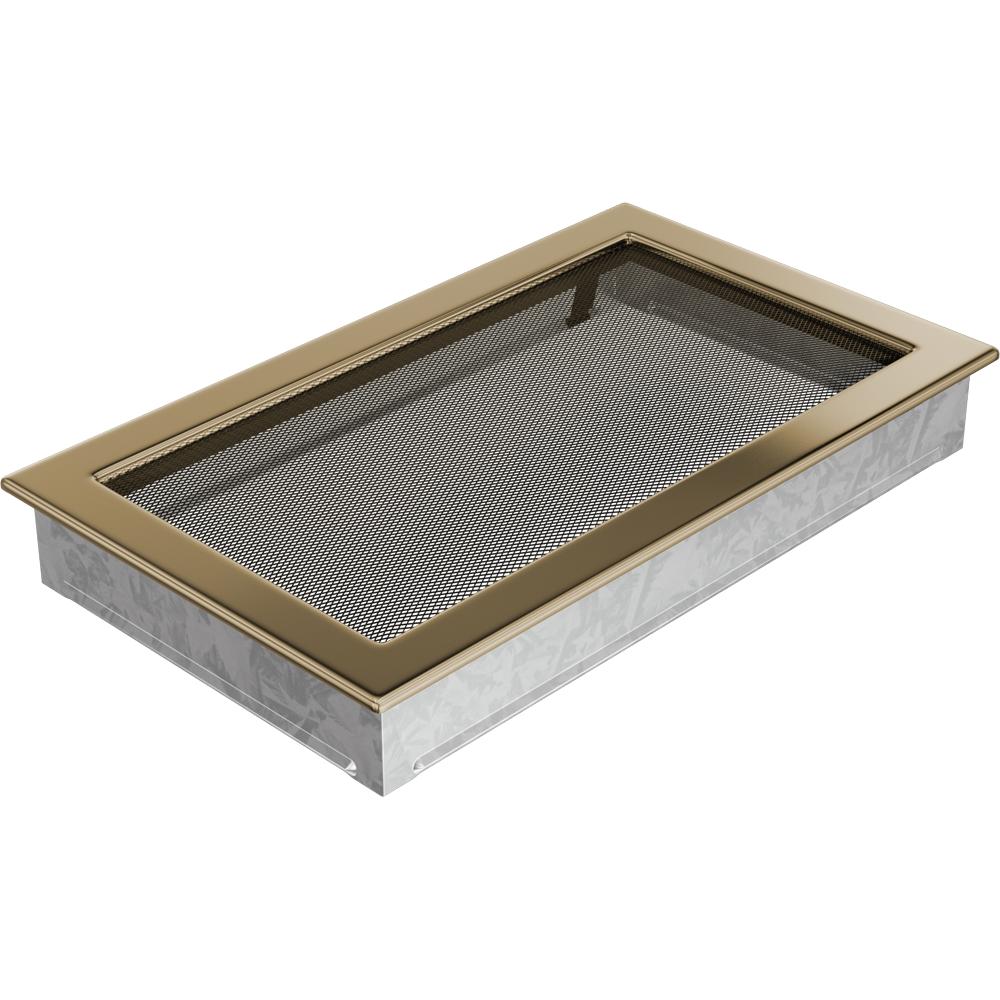 Vent Cover 22x37 gold - plated