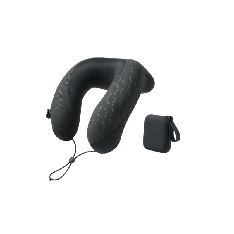 Beneunder Full Support Quick-Inflate Neck Pillow