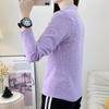Women's Quick-Dry Fleece Stand Collar Long-Sleeve Pullover Hoodie