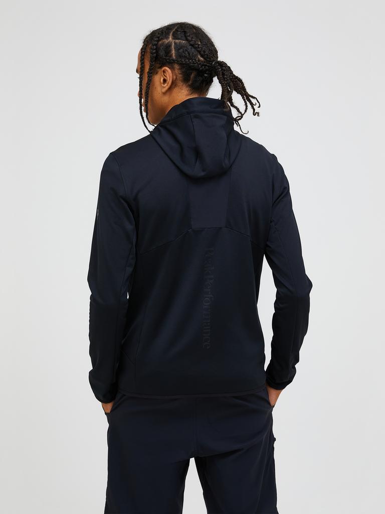 Peakperformance Utility Light Hoodie Zip-Up M