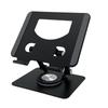 Adjustable Rotating Tablet Stand for iPad - Ideal for Live Broadcasts