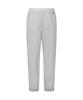 DISCOVERY EXPEDITION Men'S Performance 2L Woven Training Loose Tapered Jogger Pants (L/Grey)