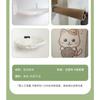 Wall Mounted Solid Wood Cat Scratching Post Wear Resistant Sisal Cat Tree With Cat Hammock Integrated Cat Wall Set