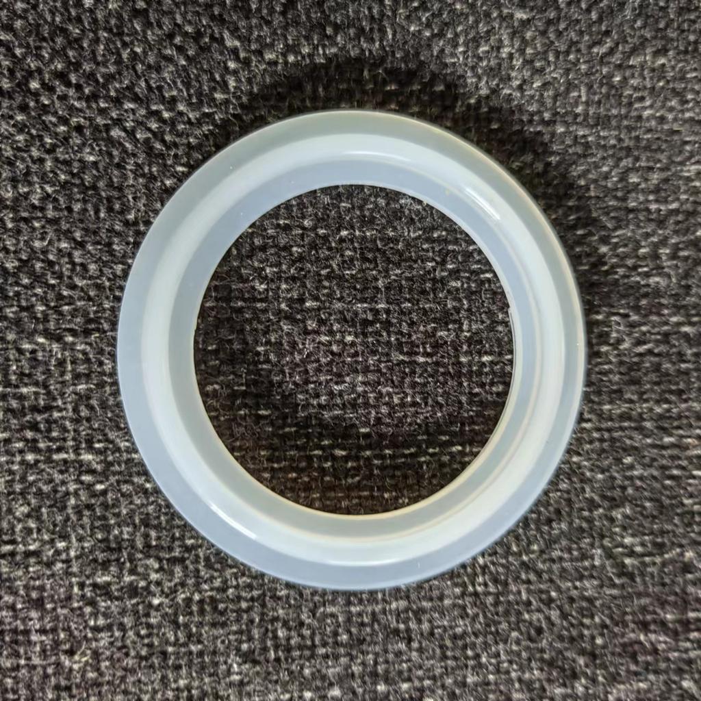 kegland 1,5 Zoll TC Wulstdichtung Silikon/EPDM O-Ring Dichtung Bierzubehör Heimbrauen