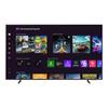 Samsung 65Q60D - TV QLED 65" (165 Cm) - 4K UHD 3840x2160 - HDR - Smart TV - Gaming Hub - 3xHDMI - 3xHDMI - WiFi