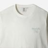 DOD Camp Life Short Sleeve T-Shirt (Off White 2)