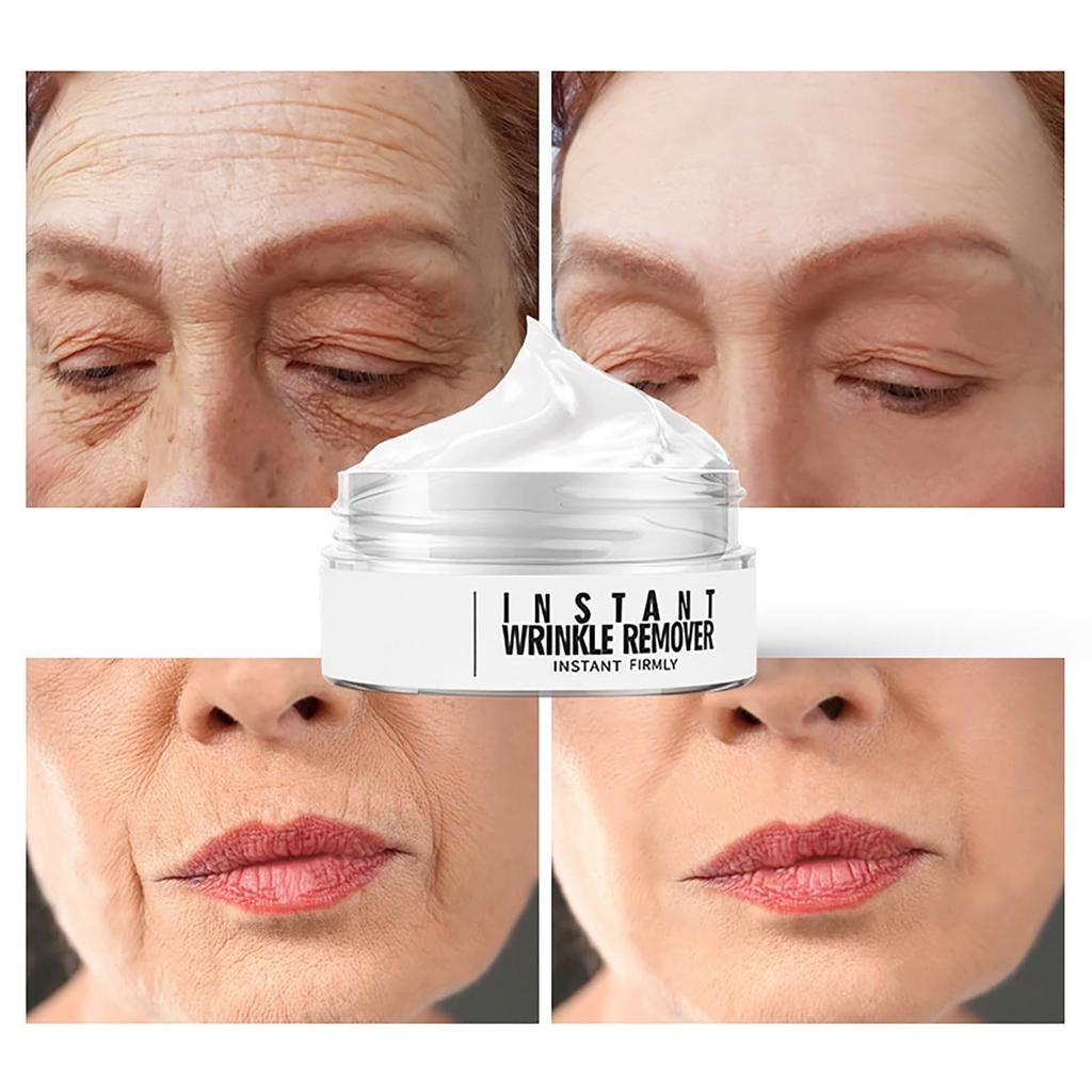 Night Cream For Face, Anti-Aging Moisturizer For Face, Repairs And Strengthens Skin Barrier, Deeply Hydrates And Soothes Skin