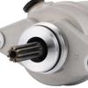 Starter Motor for Aerox 100, BWS 100, and Neos 100 (Part: 4VP-H1800-11)