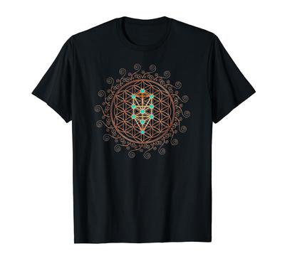Na górę – T-shirty i koszulki