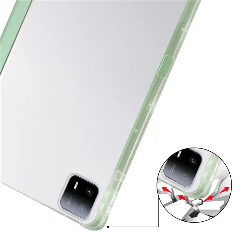Fashion Tablet Cover For Funda Xiaomi Pad 6 Max 14 Case Coque For Xiaomi Pad 6 Max Case 14 inch Cover With Pen Holder Capa 2023