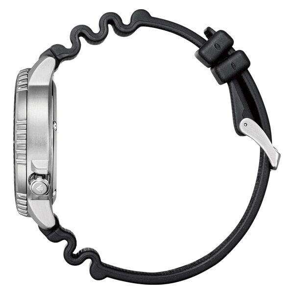 Citizen Promaster [Marine Series] Eco-Drive BN0156-05E