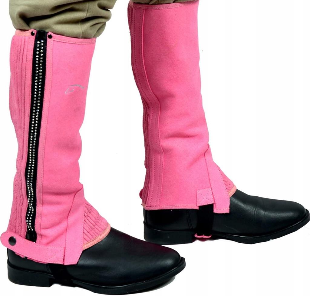 G2837 Riders Trend Amara Riding Boots XL