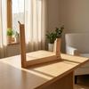 Verstellbare Holz-Künstler-Handauflage, bequem für Studio-Projekte