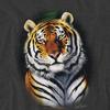 Wildlife Unisex Adult Jungle Fire Heather T-Shirt