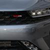 AAABV1 Metal Alloy Sport Line Logo Car Grille Badge Trunk Sticker Decoration Emblem For Skoda Fabia Octavia Citigo Rapid Kodiaq Karoq