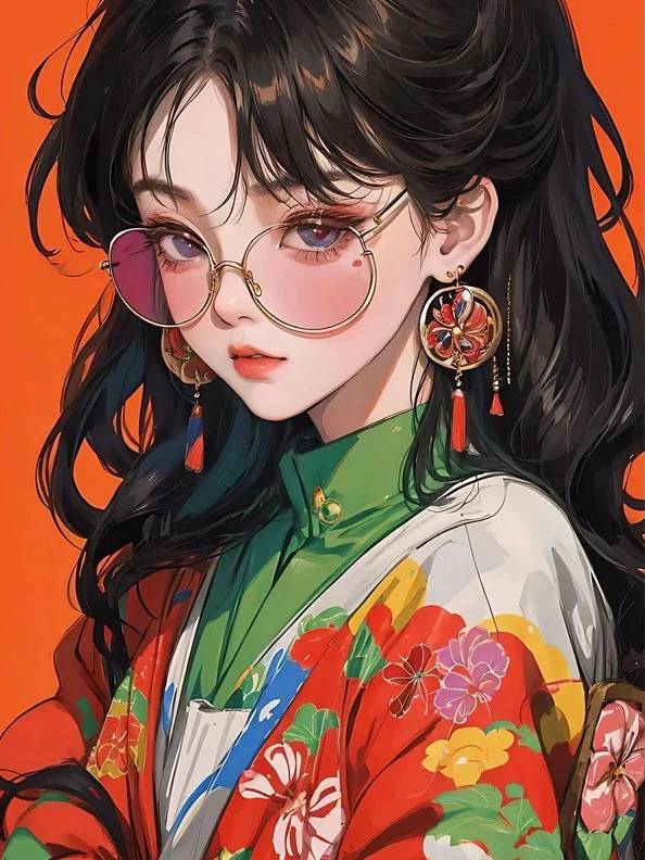 DIY Full Round Diamond Painting Cross Stitch 3D Art Style Home Scene Animal Decorative Diamond Painting 5d Diamond Art Painting