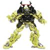 Transformers Masterpiece Movie Series Ratchet MPM-11