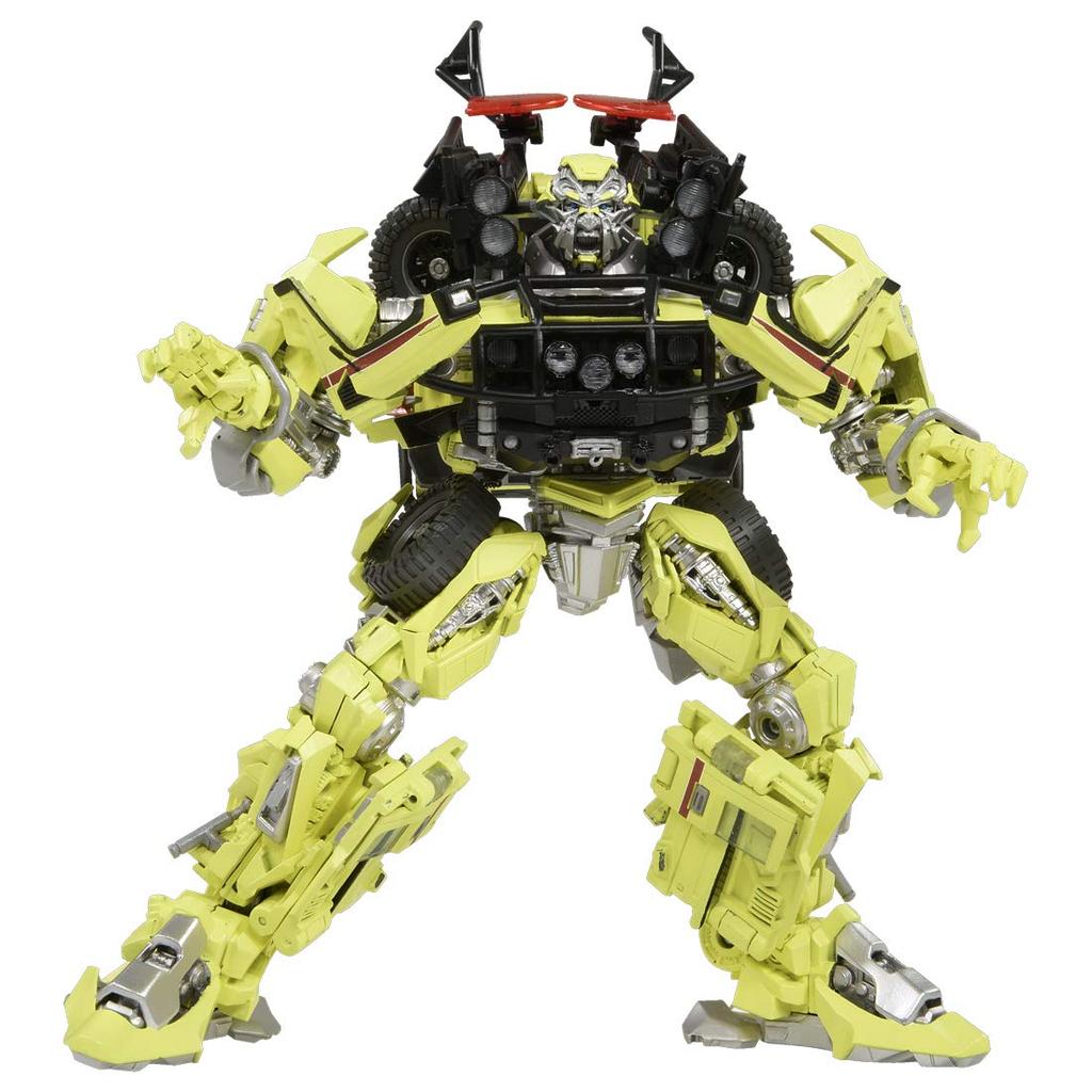 Transformers Masterpiece Movie Series Ratchet MPM-11