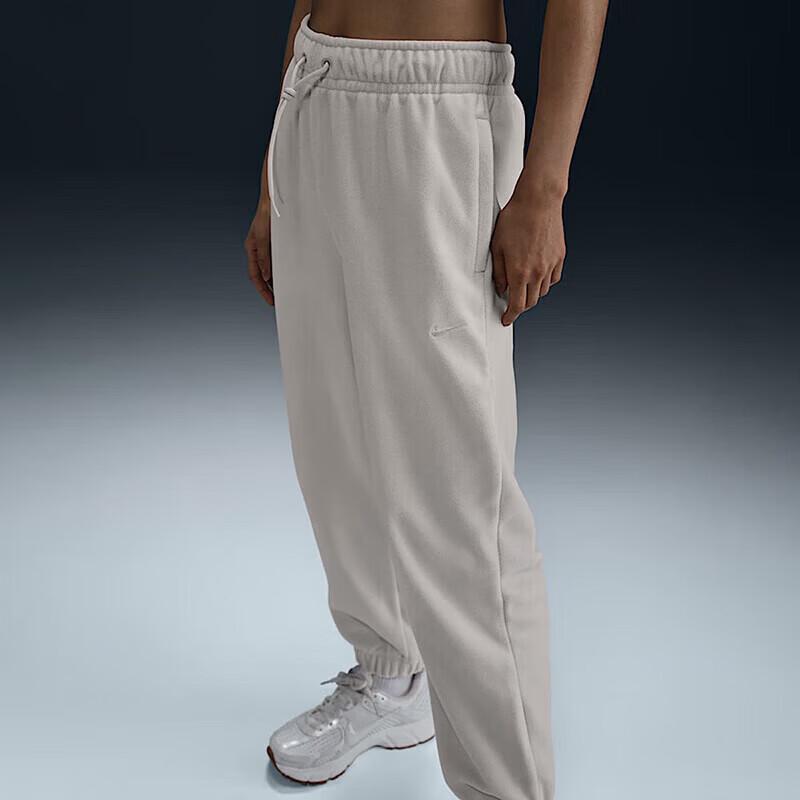 Nike Women s Knit Track Pants FB5579-104 S