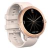 Rainbuvvy DM76 GPS Sports Watch 1.32inch AMOLED Full-touch BLE5.3 Dustproof Smartwatch 5ATM Waterproof 360mAh Support Multiple Sports Modes